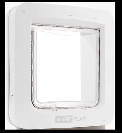SureFlap Microchip Pet Door Connect Without Hub