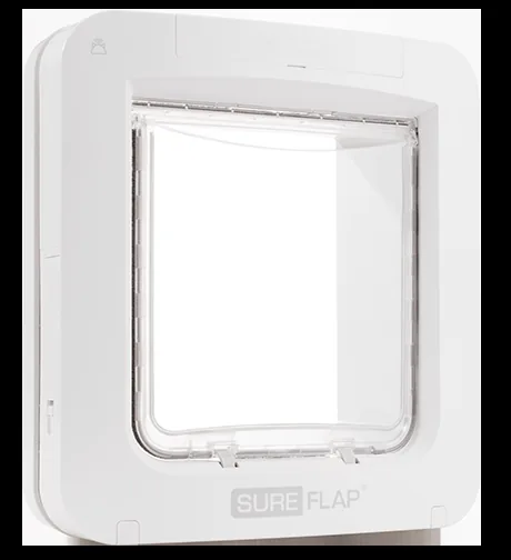 SureFlap Microchip Pet Door Connect — product photo