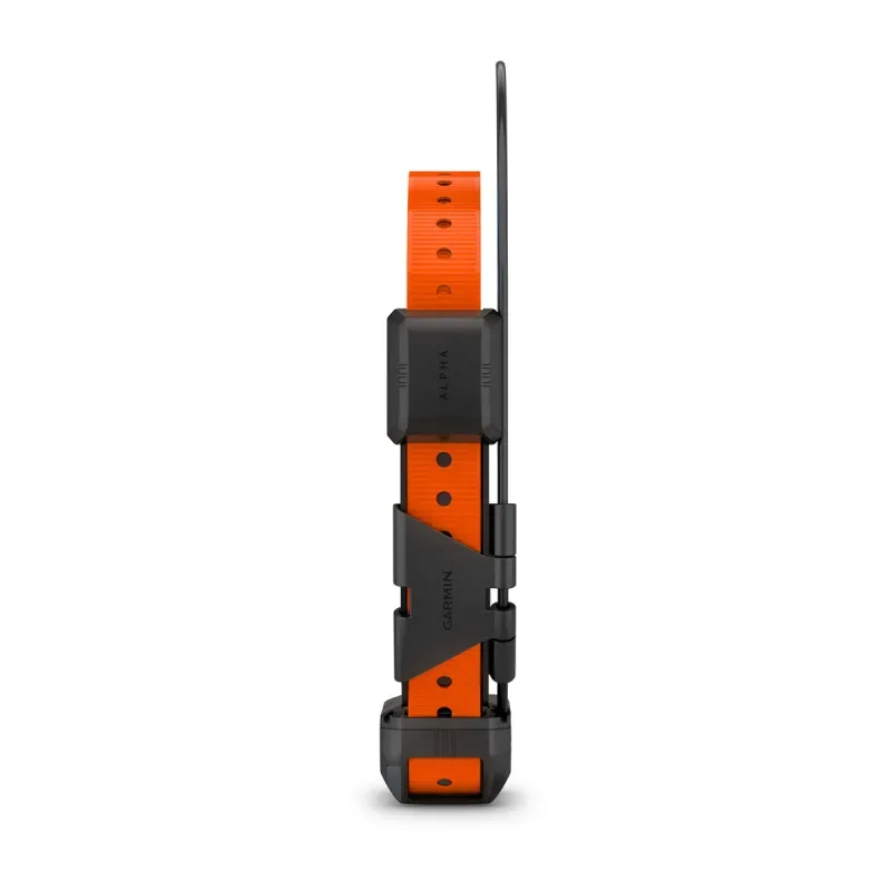 Garmin Alpha TT 25 GPS Dog Tracking and Training Collar — product photo